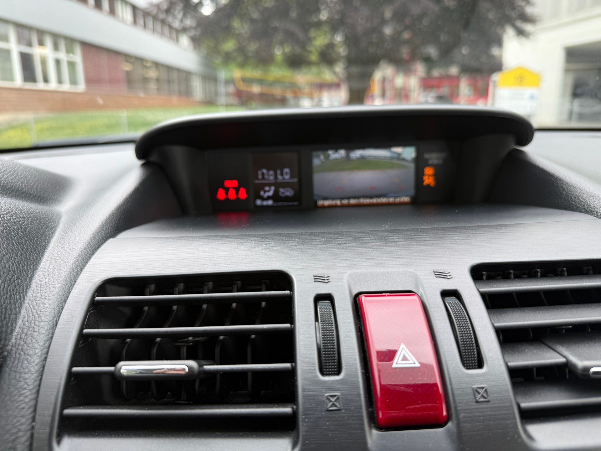 SUBARU XV 2.0D Swiss One AWD-image-7