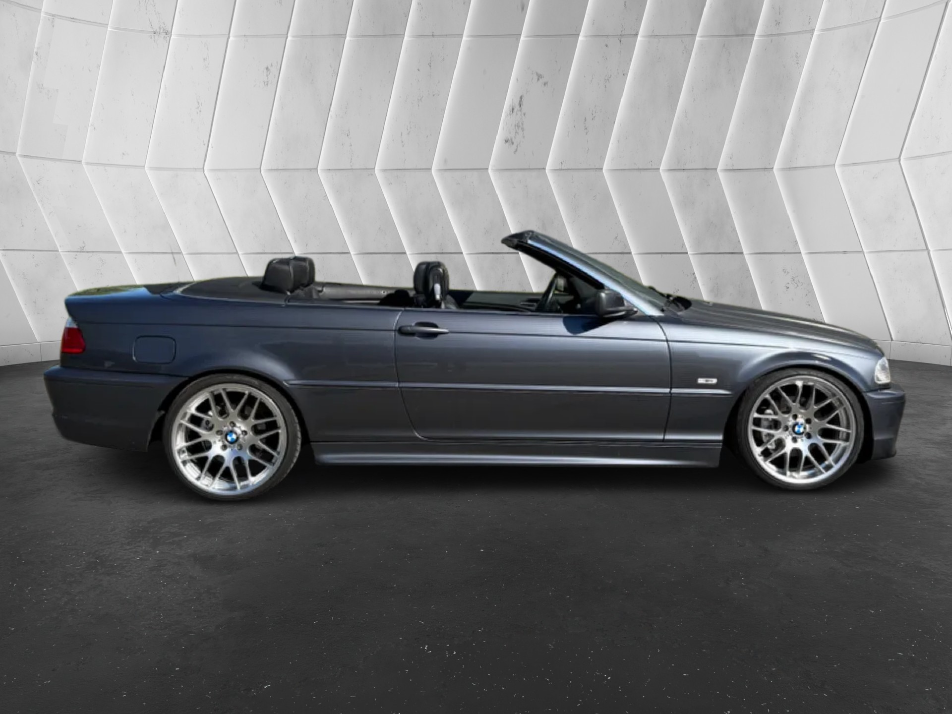 BMW 325Ci Cabriolet-image-6