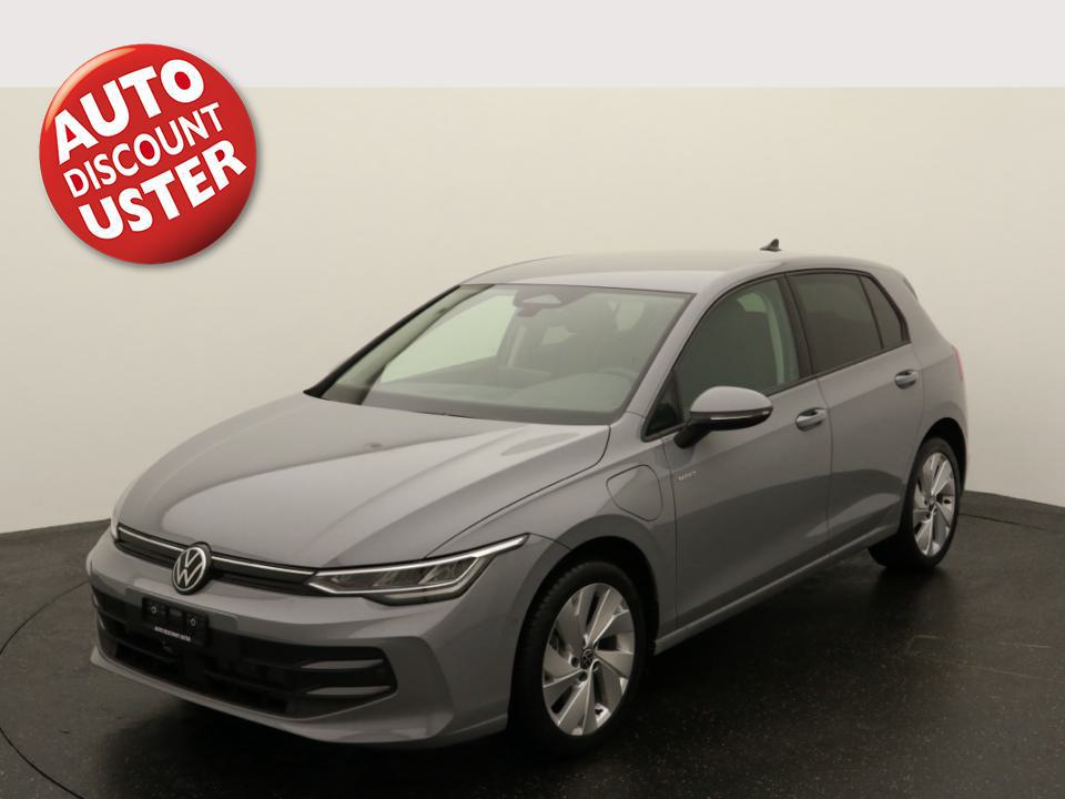 VW Golf VIII 1.5 TSI PHEV Limited-image-0