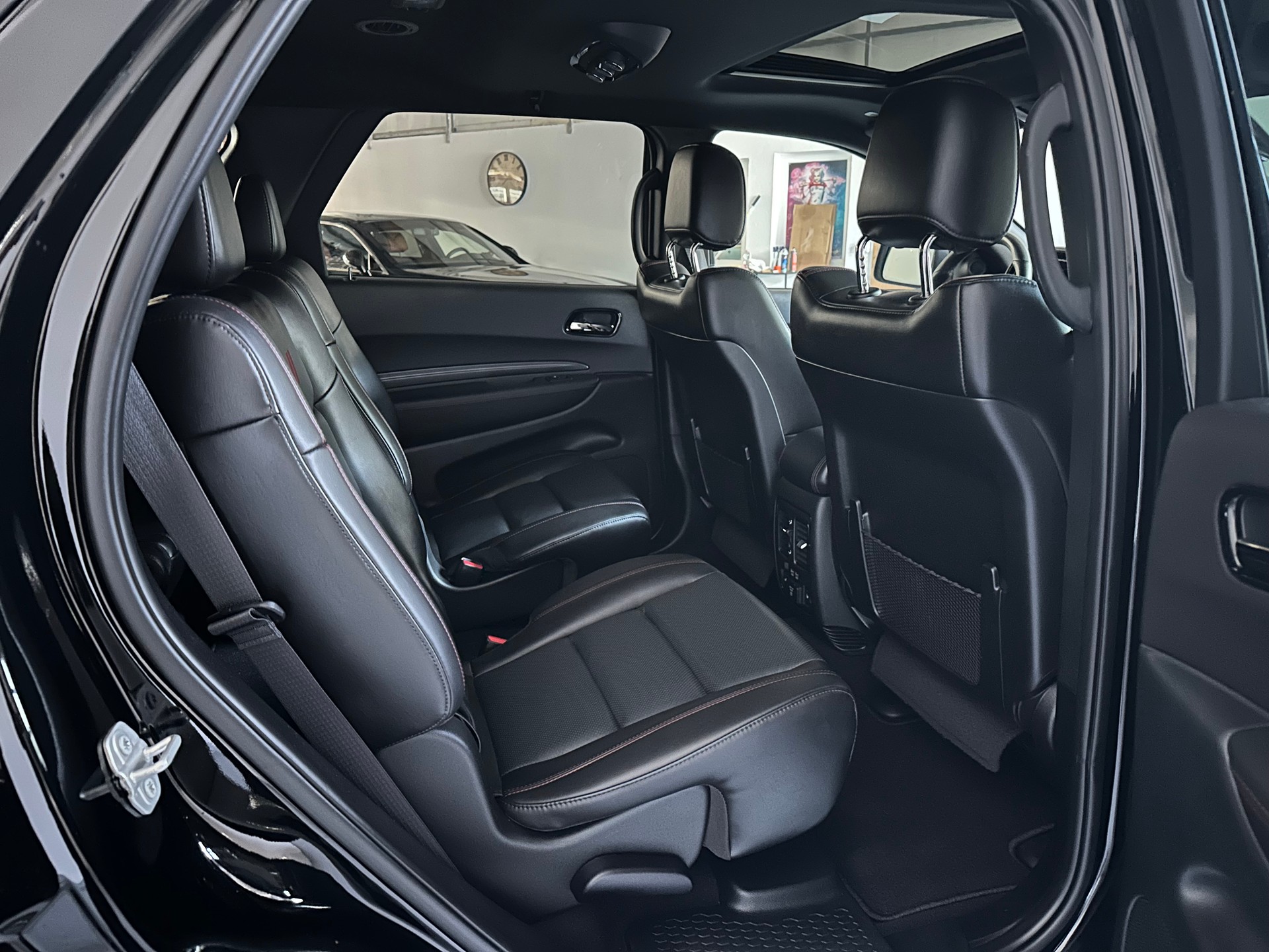 DODGE Durango R/T Premium-image-4