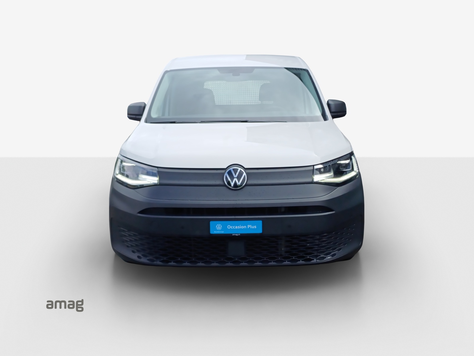 VW Caddy Cargo 2.0TDI-image-6