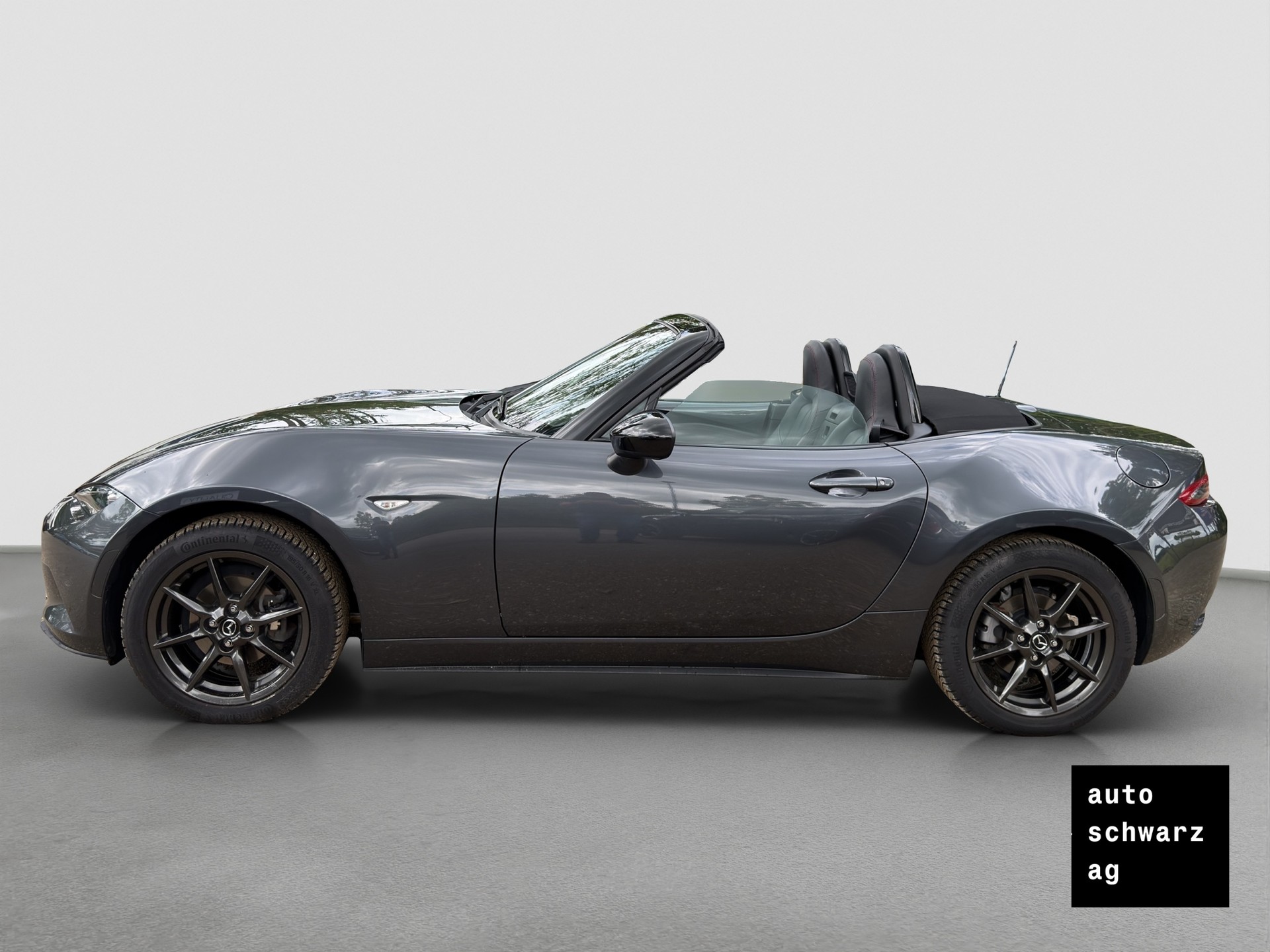 MAZDA MX-5 SKYACTIV-G 131 Revolution-image-7