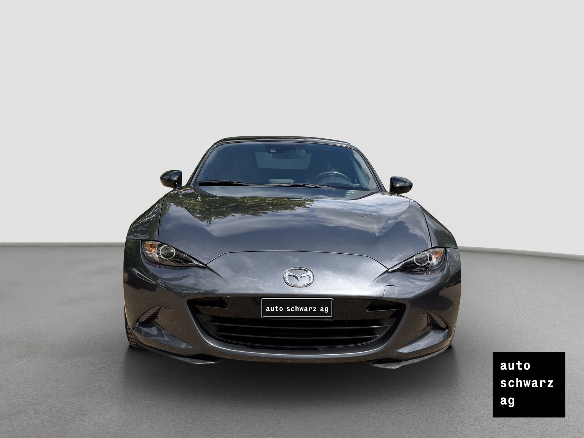 MAZDA MX-5 SKYACTIV-G 131 Revolution-image-11