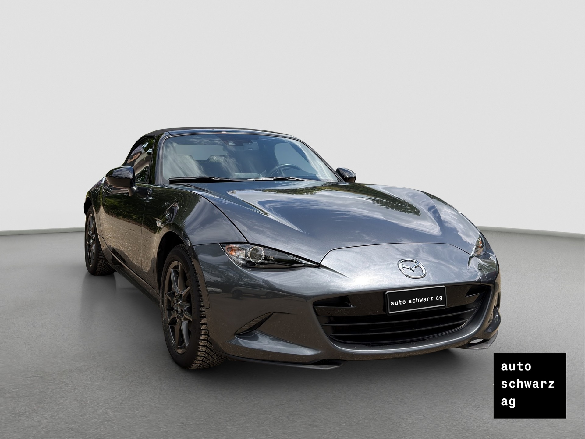 MAZDA MX-5 SKYACTIV-G 131 Revolution-image-13