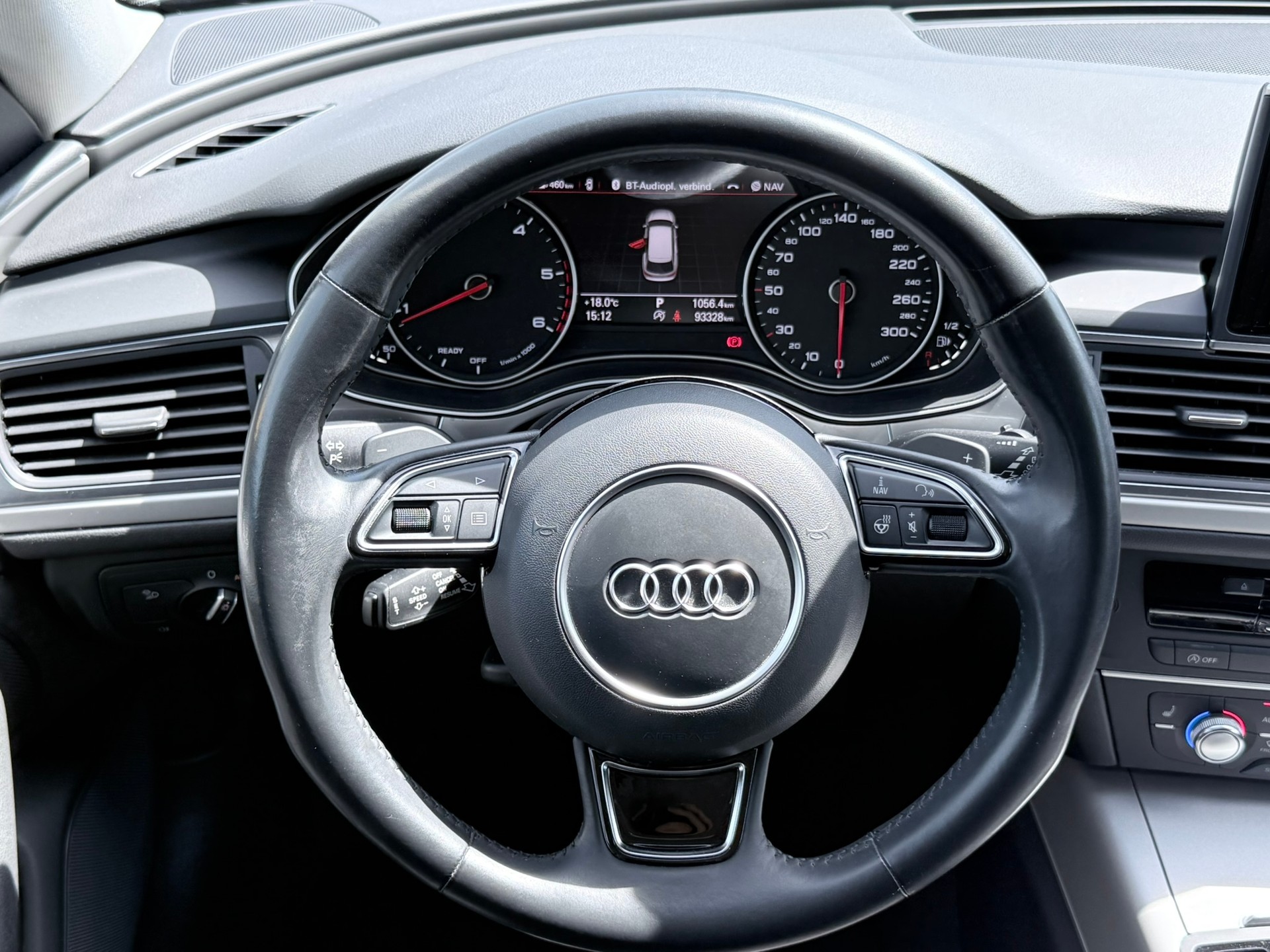 AUDI A6 Avant 2.0 TDI quattro S-tronic-image-13