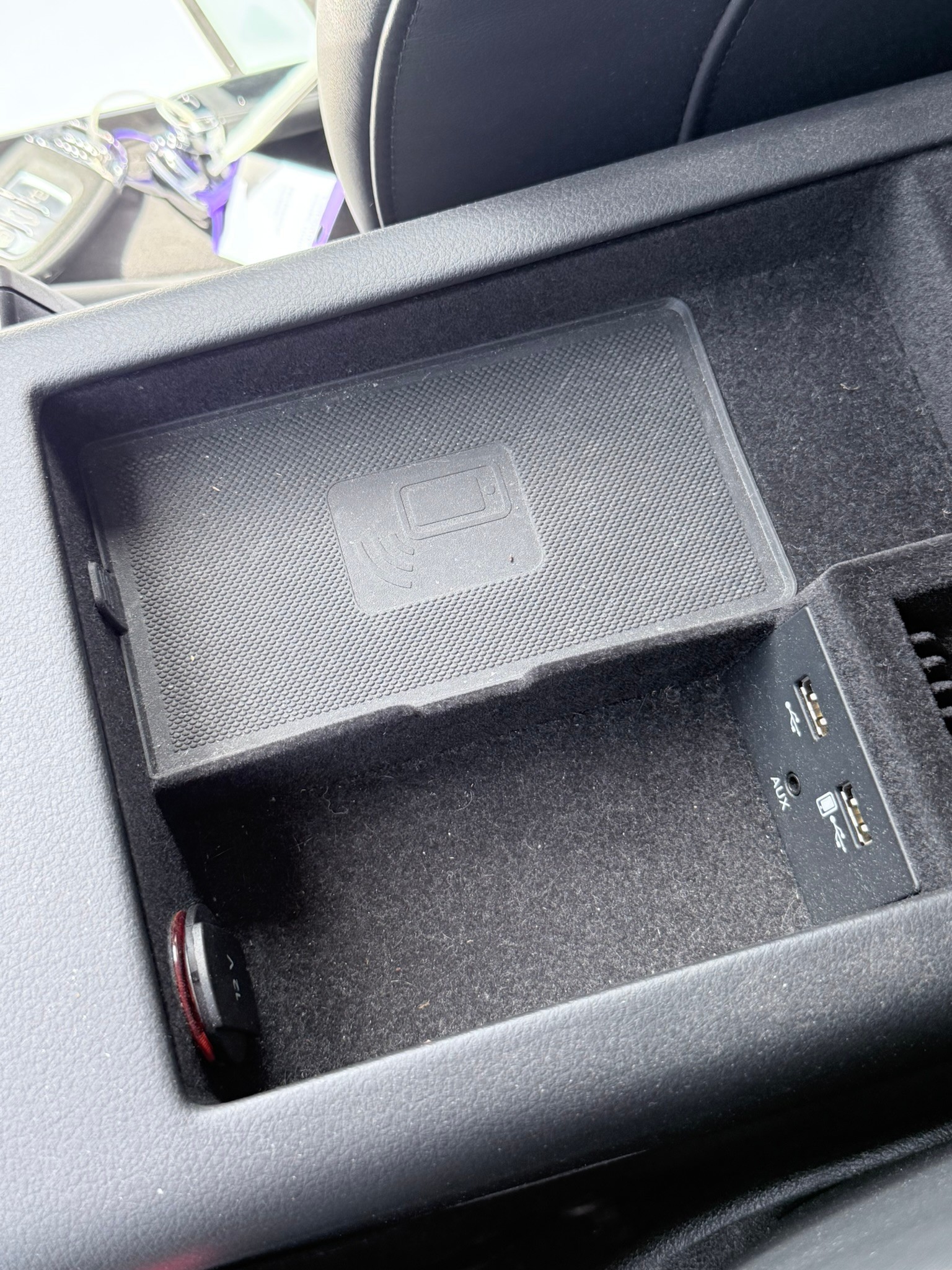 AUDI A6 Avant 2.0 TDI quattro S-tronic-image-18