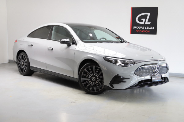 MERCEDES-BENZ CLA 350+ 85 kWh EQ-image-0