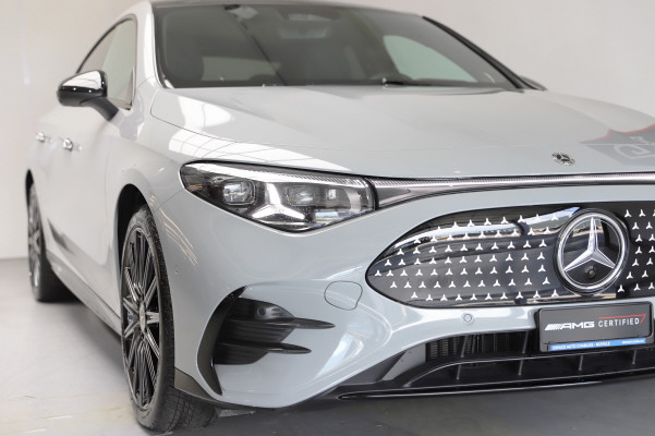 MERCEDES-BENZ CLA 350+ 85 kWh EQ-image-1