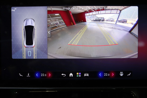 MERCEDES-BENZ CLA 350+ 85 kWh EQ-image-13