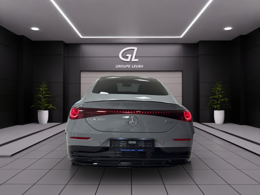 Image MERCEDES-BENZ CLA-350 CLA 350+ 85 kWh EQ
