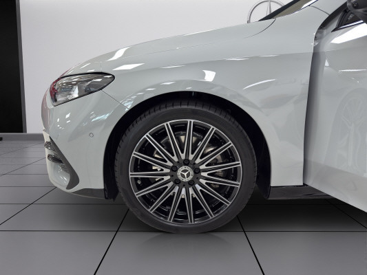 Image MERCEDES-BENZ CLA-350 CLA 350+ 85 kWh EQ