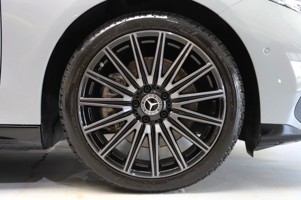 MERCEDES-BENZ CLA 350+ 85 kWh EQ-image-12