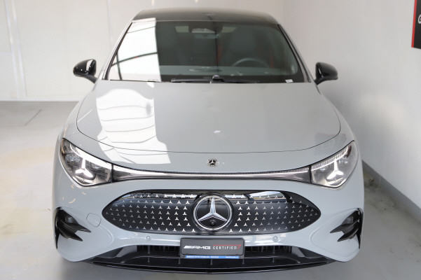 MERCEDES-BENZ CLA 350+ 85 kWh EQ-image-4
