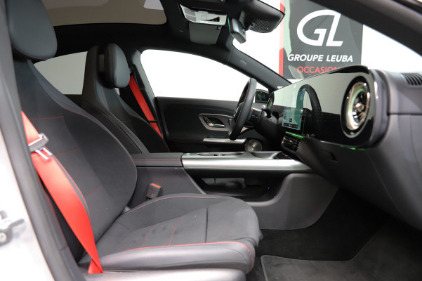 MERCEDES-BENZ CLA 350+ 85 kWh EQ-image-8
