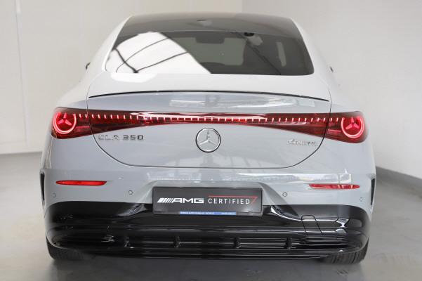 MERCEDES-BENZ CLA 350+ 85 kWh EQ-image-5