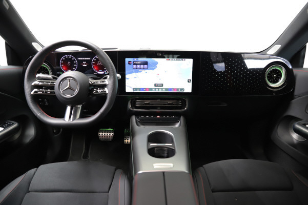 MERCEDES-BENZ CLA 350+ 85 kWh EQ-image-9