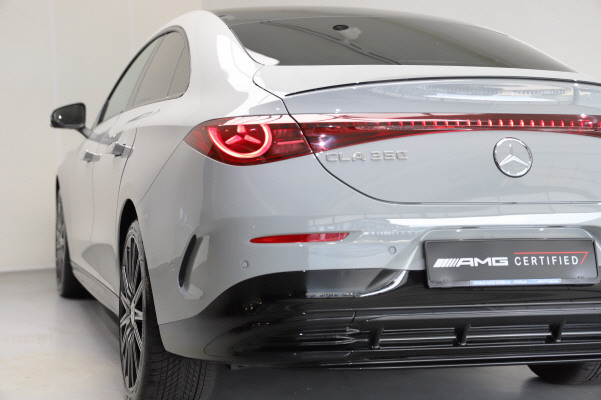 MERCEDES-BENZ CLA 350+ 85 kWh EQ-image-3