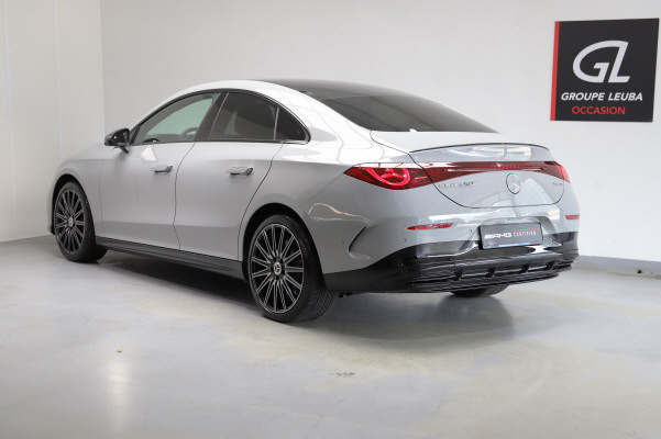 MERCEDES-BENZ CLA 350+ 85 kWh EQ-image-2