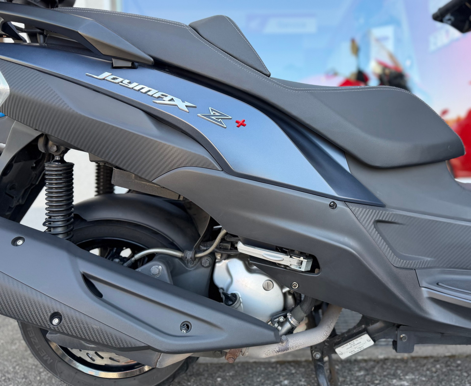 SYM Joymax-Z 300-image-6