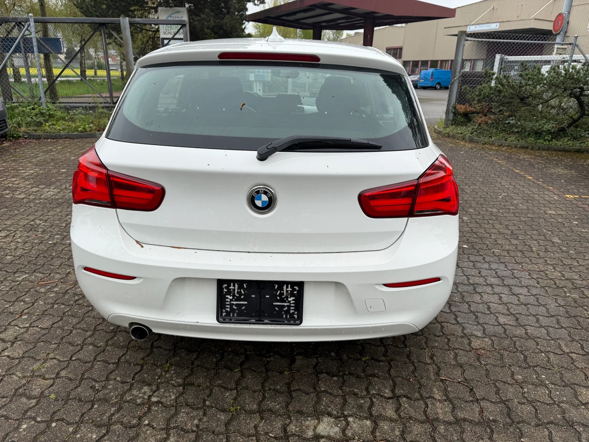 BMW 114d Business-image-5