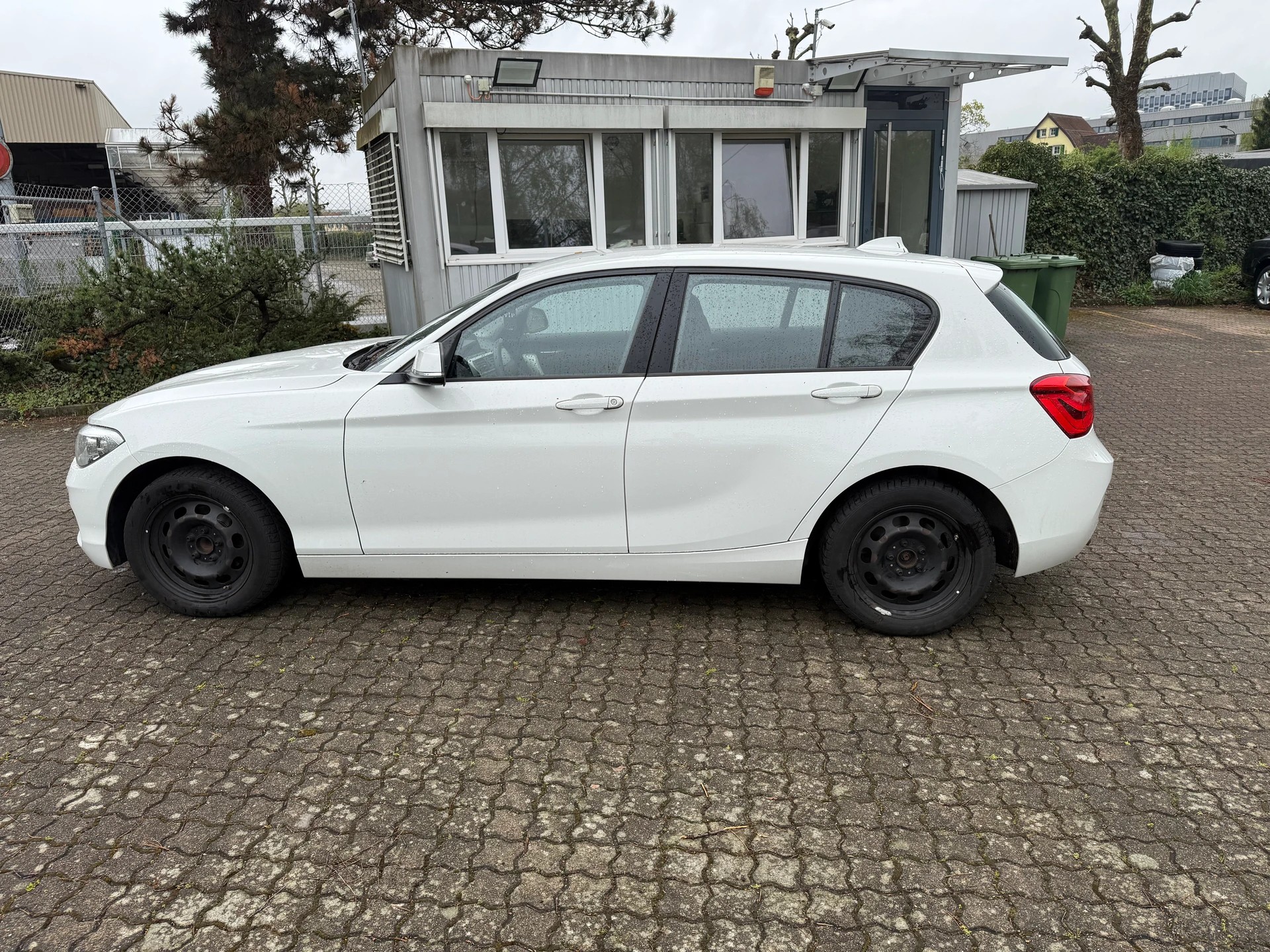 BMW 114d Business-image-7