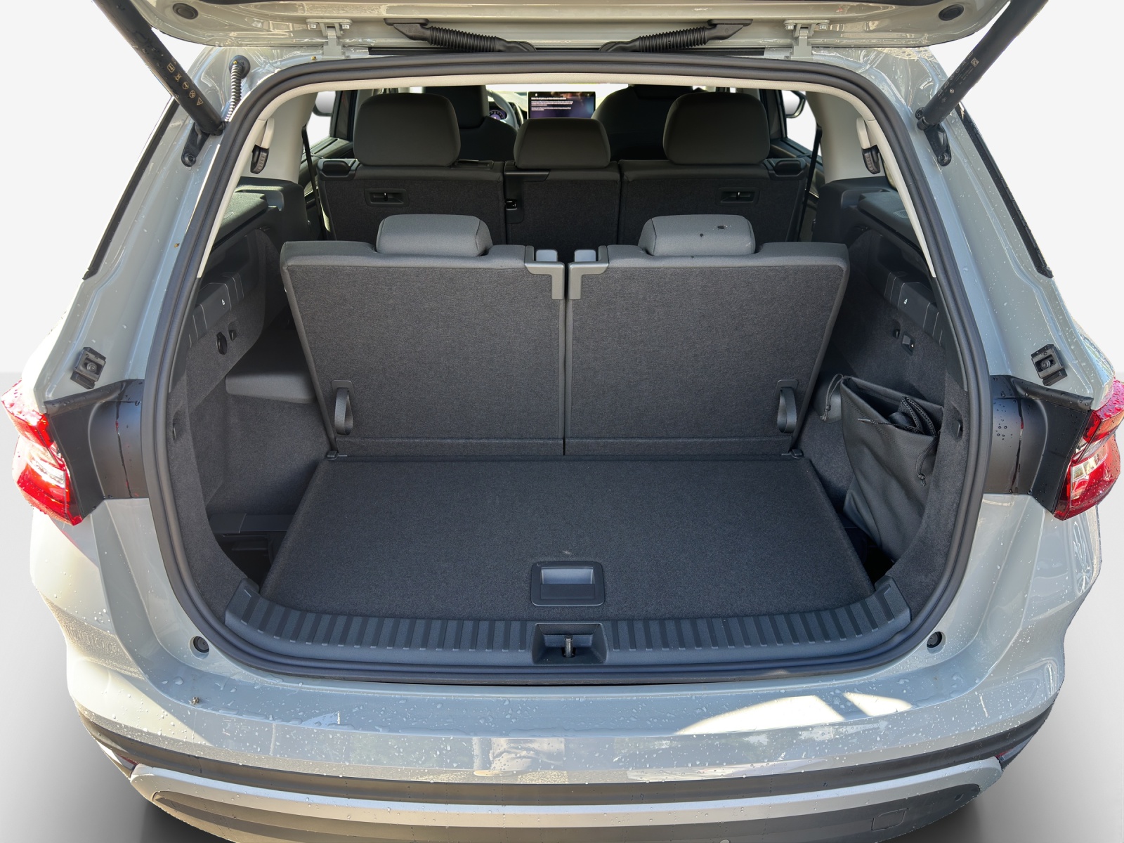 SKODA Kodiaq 2.0 TSI Dynamic 4x4-image-12