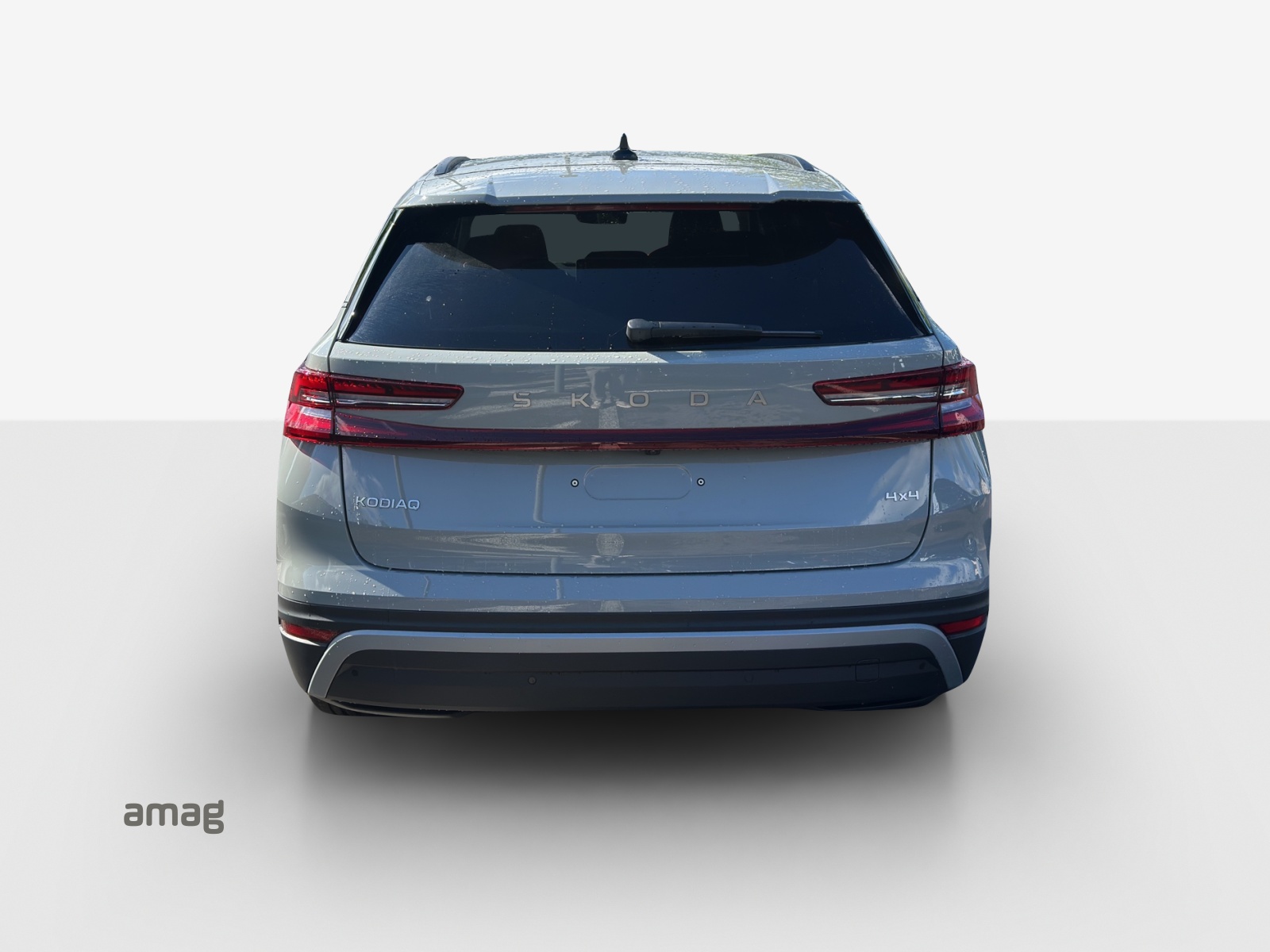 SKODA Kodiaq 2.0 TSI Dynamic 4x4-image-3