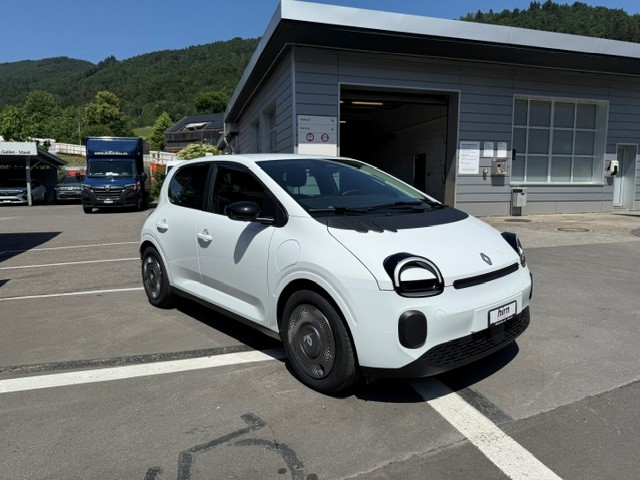 RENAULT Twingo E-Tech Urban Range evolution-image-3