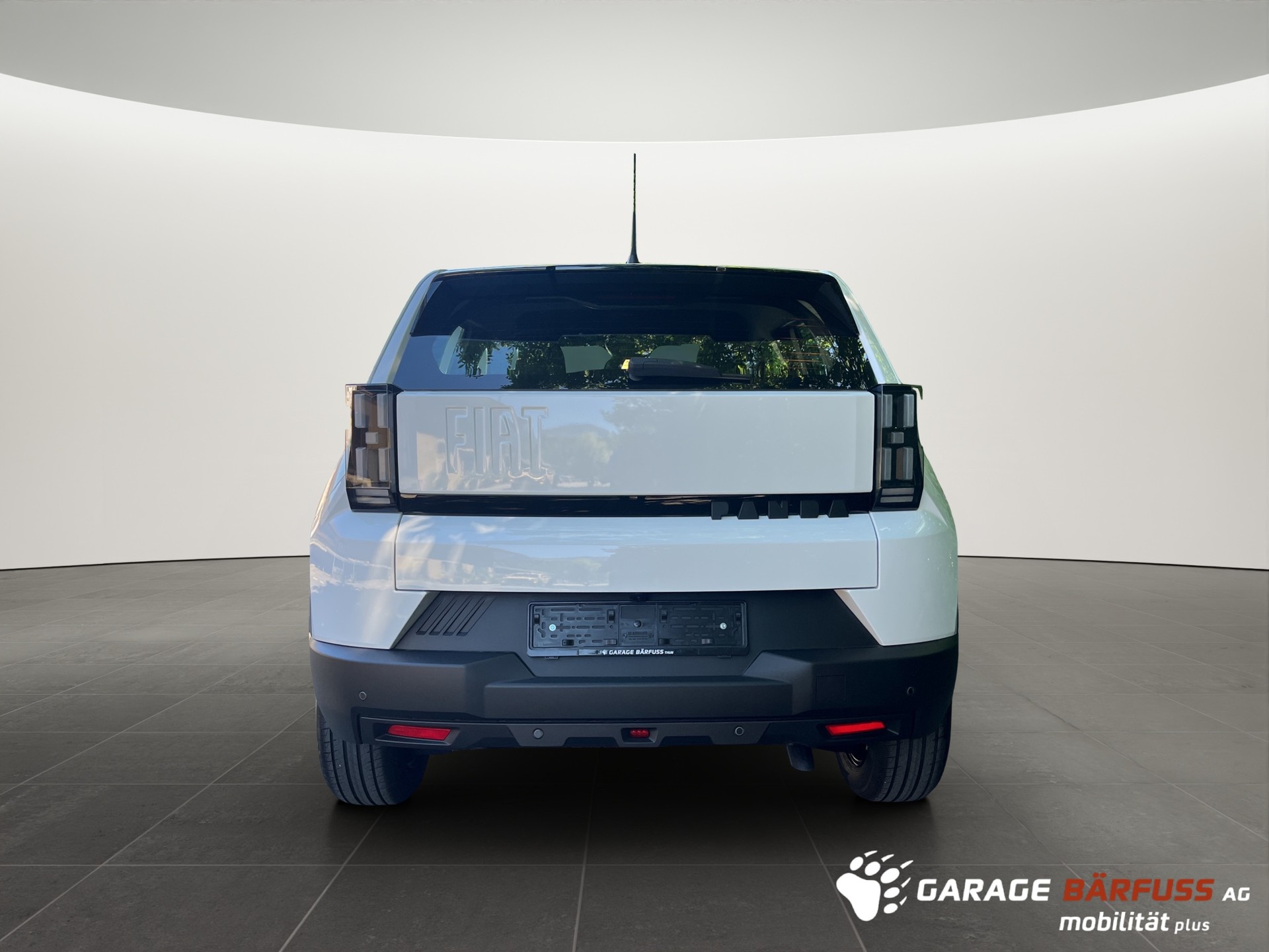 FIAT Grande Panda 1.2 Icon-showroom-element-3