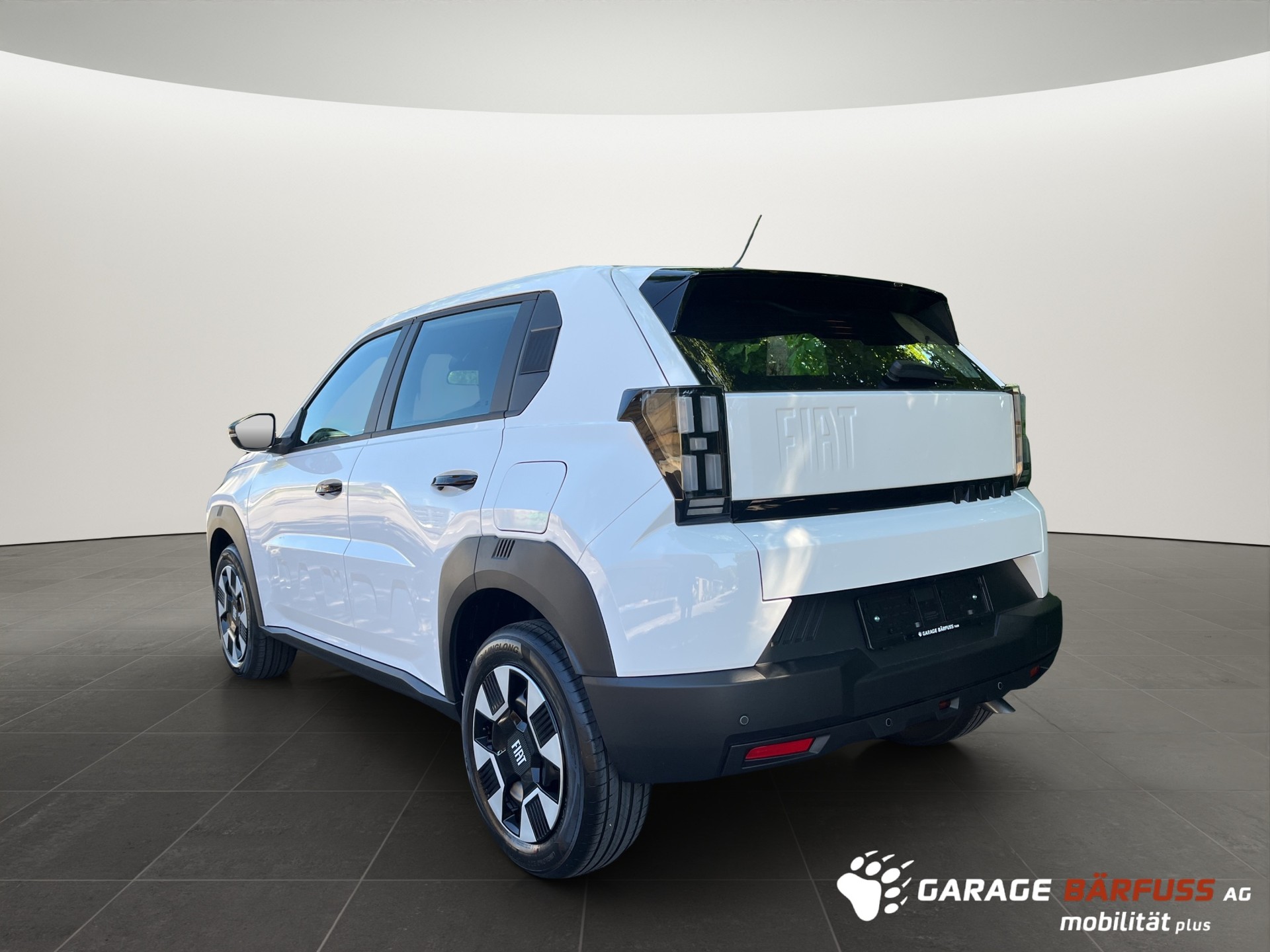 FIAT Grande Panda 1.2 Icon-showroom-element-2