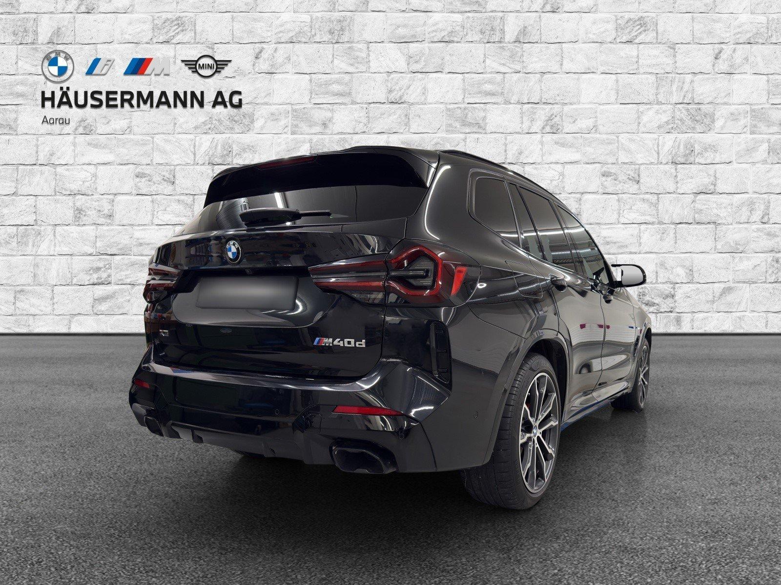 BMW X3 M40d-image-4