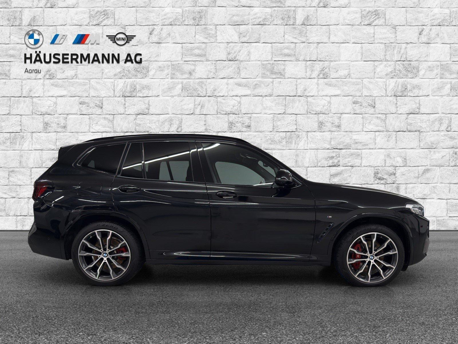 BMW X3 M40d-showroom-element-3