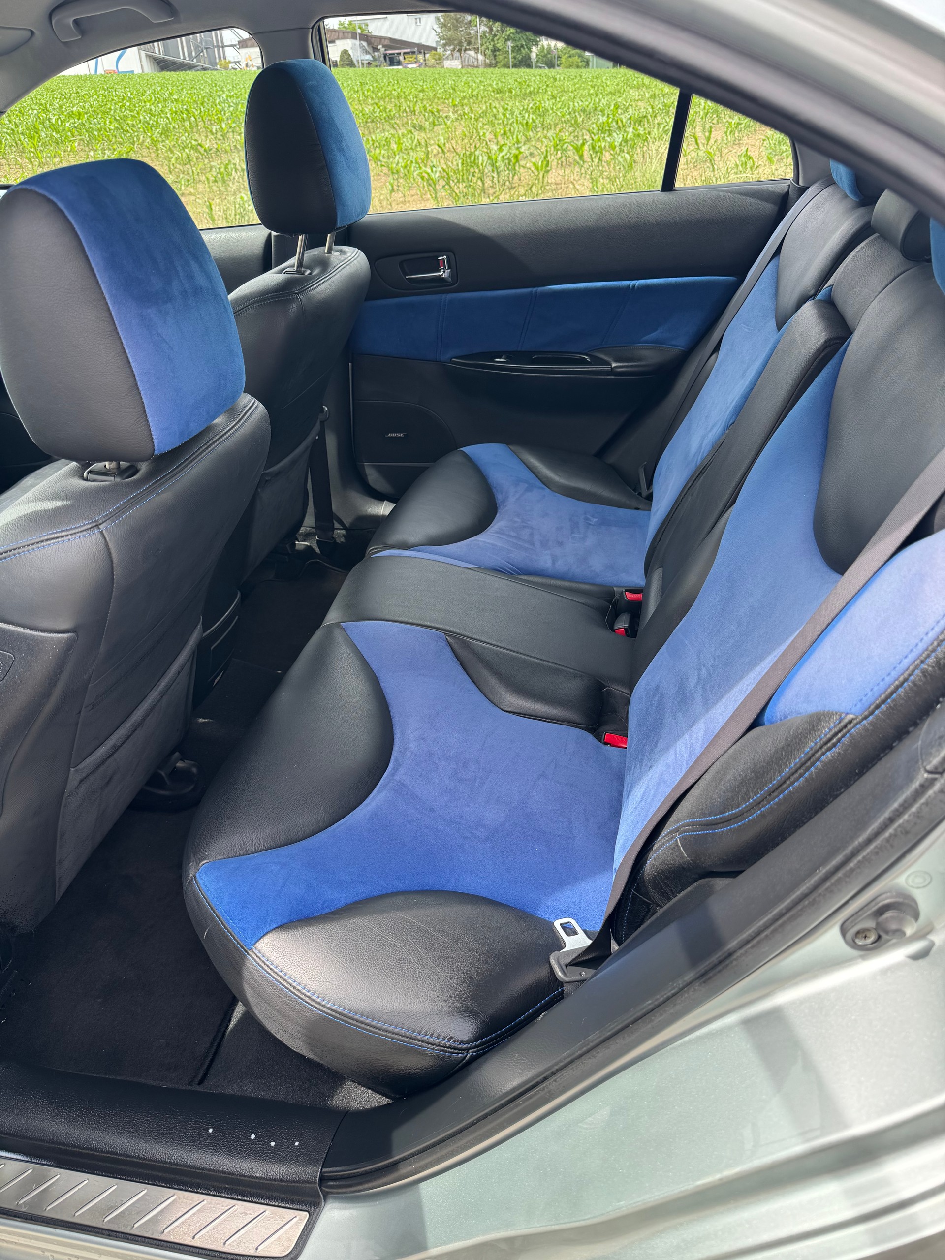 MAZDA 6 2.3 16V Sport-image-12