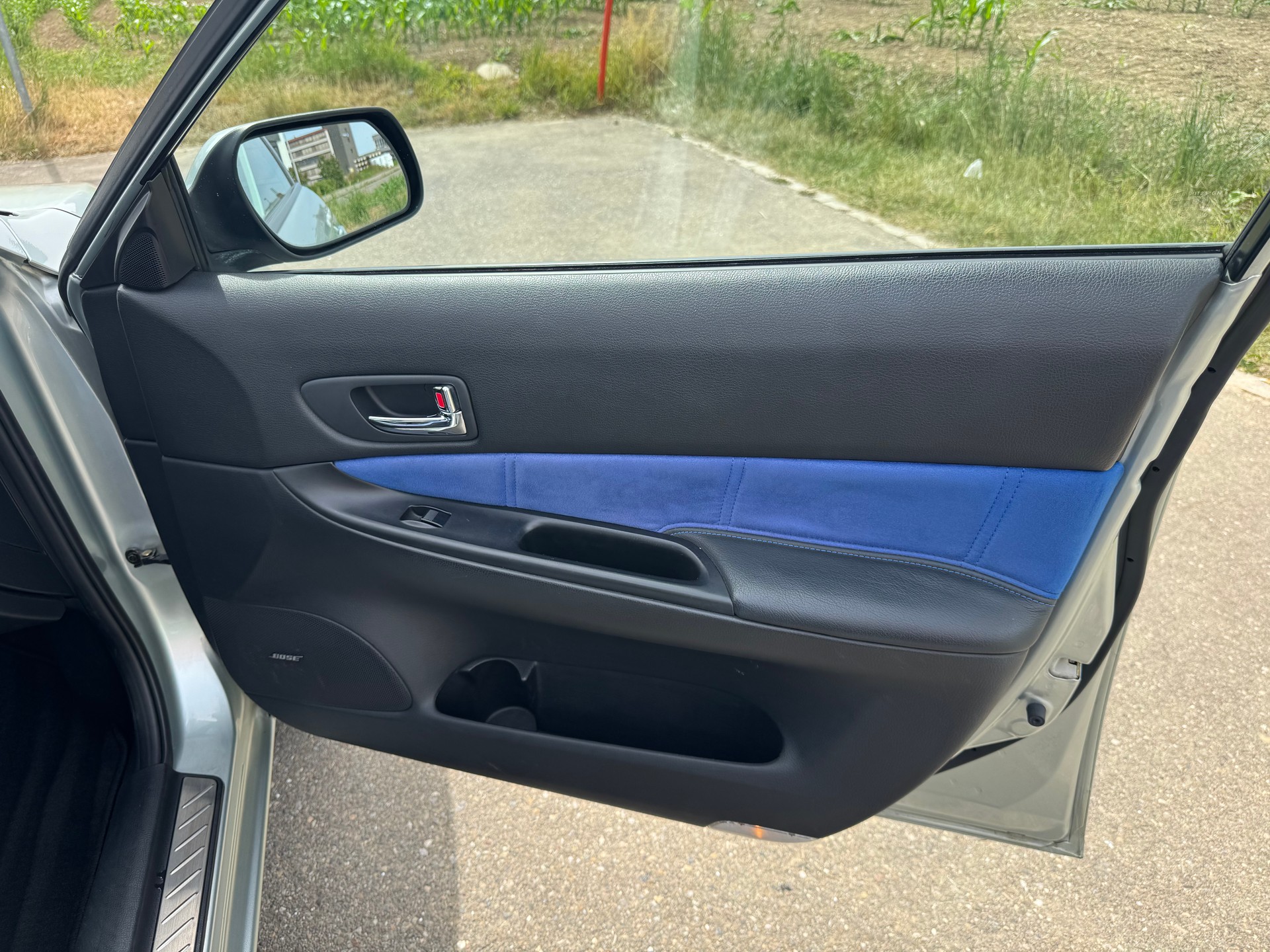 MAZDA 6 2.3 16V Sport-image-14