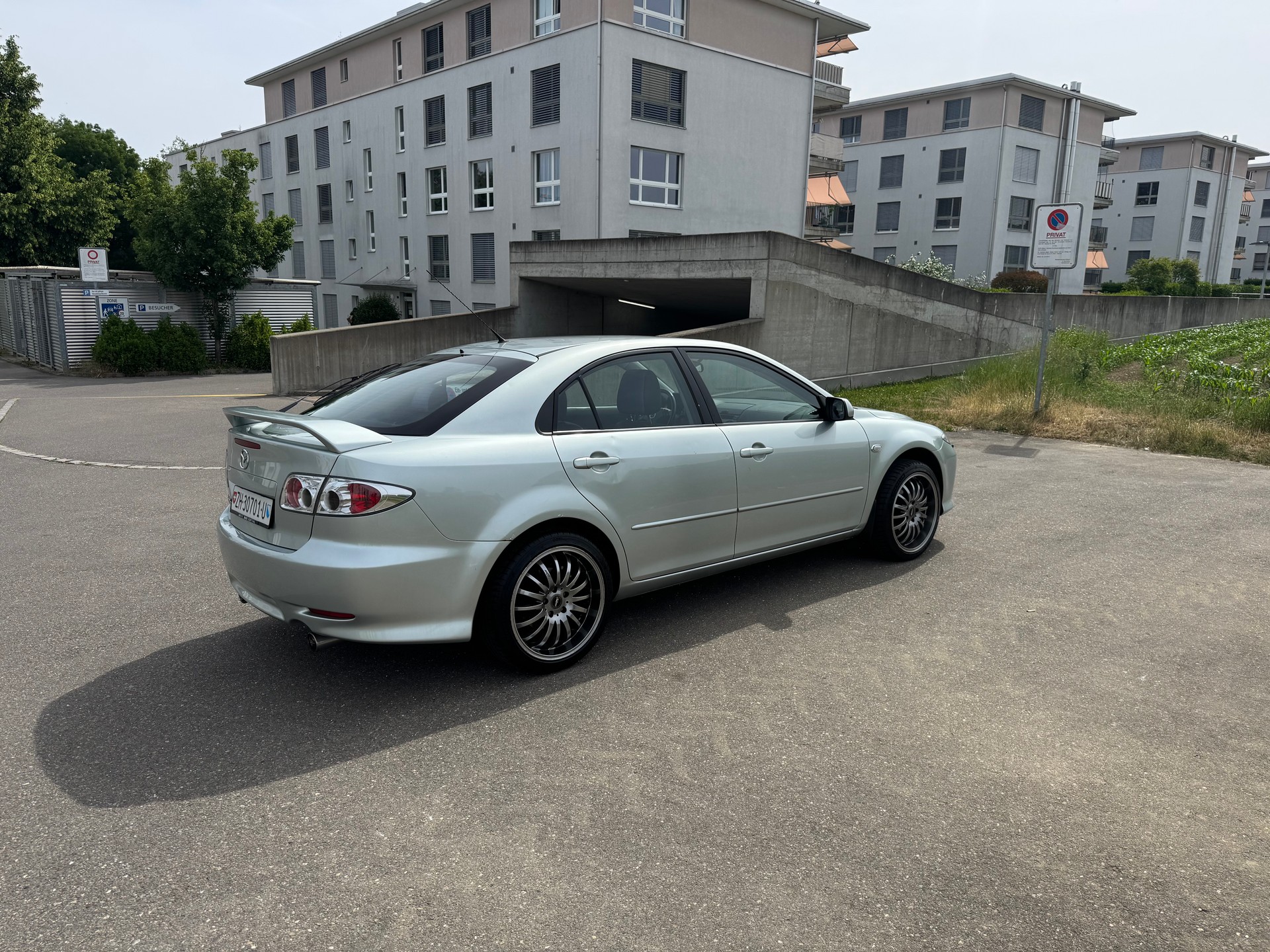 MAZDA 6 2.3 16V Sport-image-3
