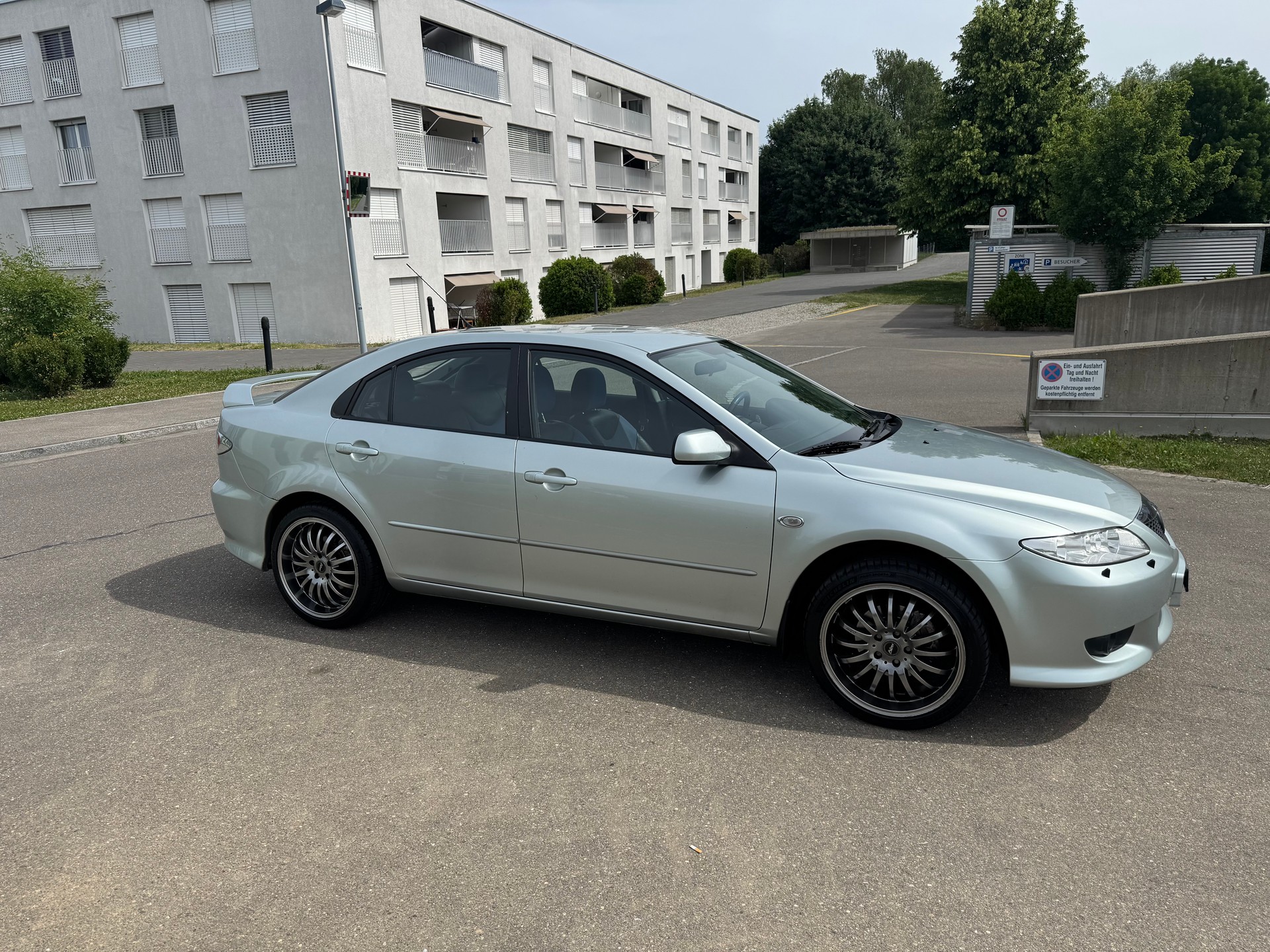 MAZDA 6 2.3 16V Sport-image-4