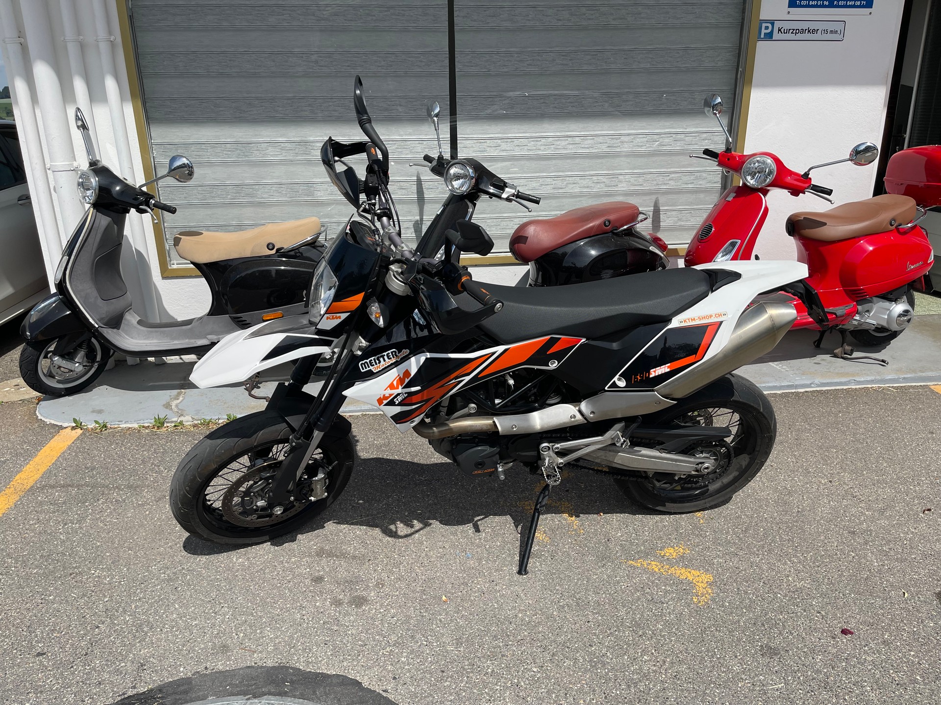 KTM 690 SMC R-image-6