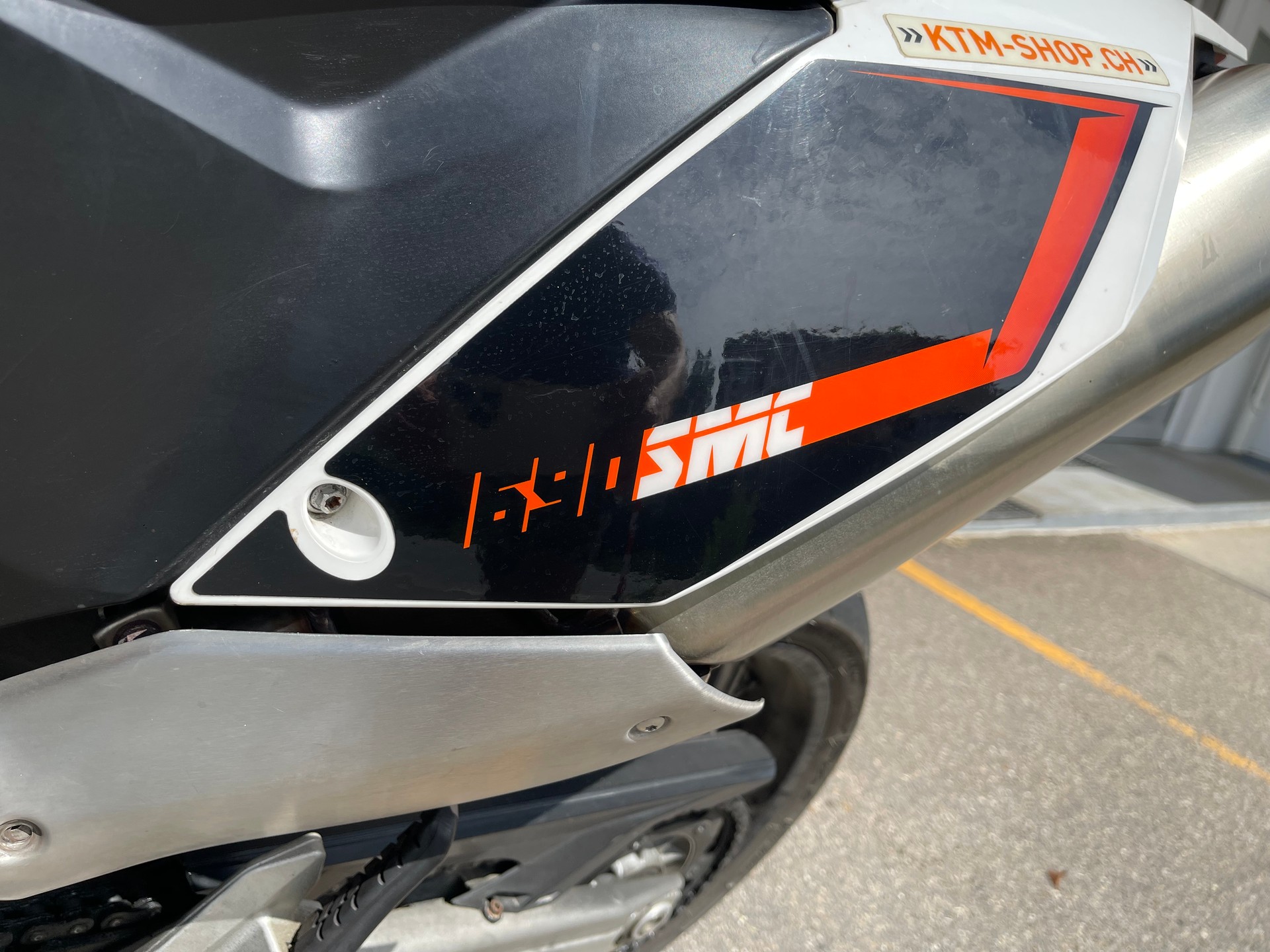 KTM 690 SMC R-image-4