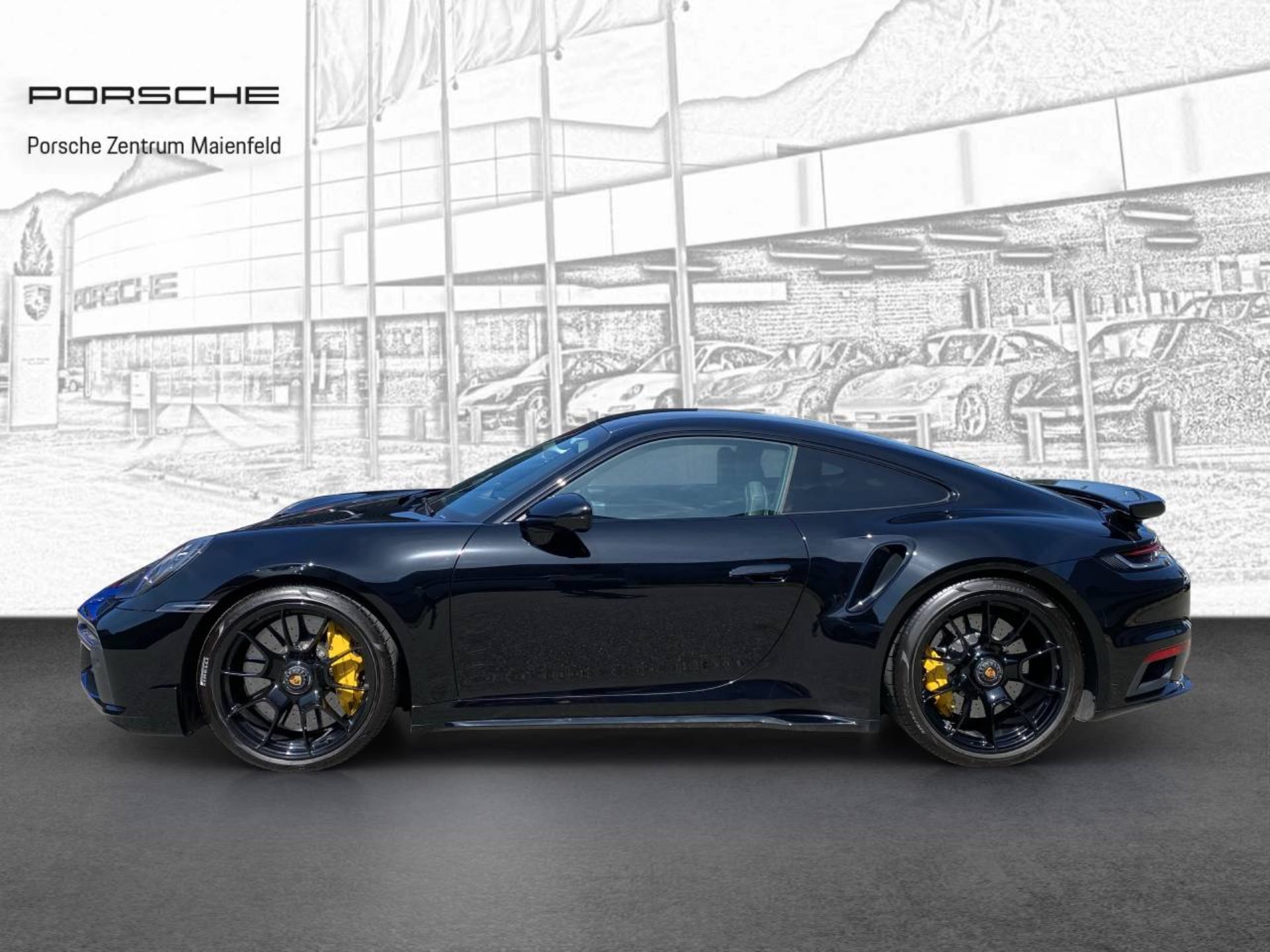 PORSCHE 911 Turbo S-showroom-element-2