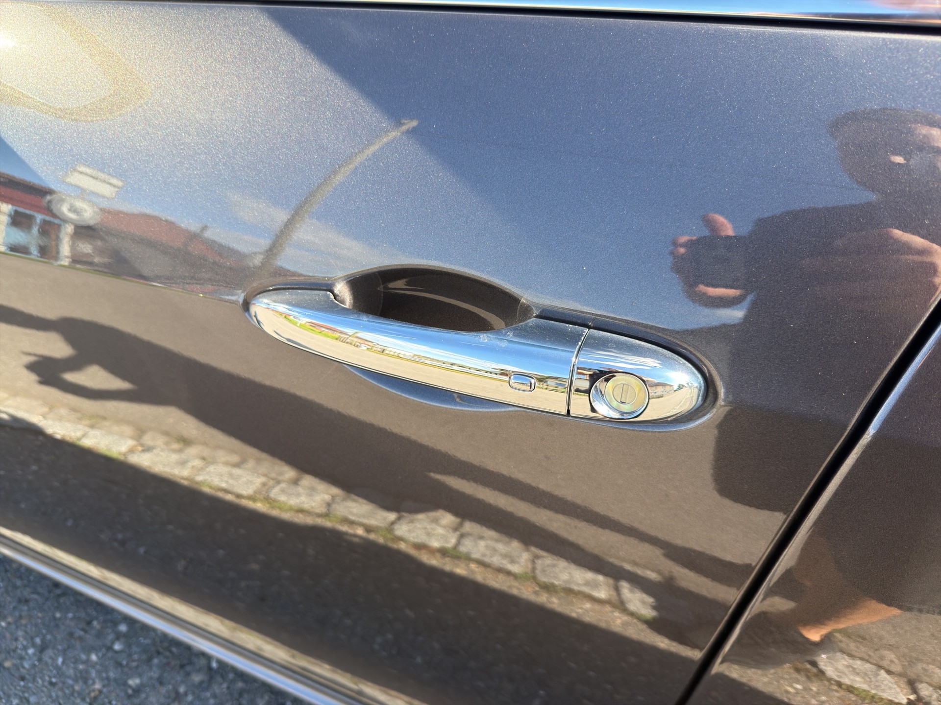 MASERATI Ghibli 3.0 V6 S GranSport Premium Sky Q4-image-28