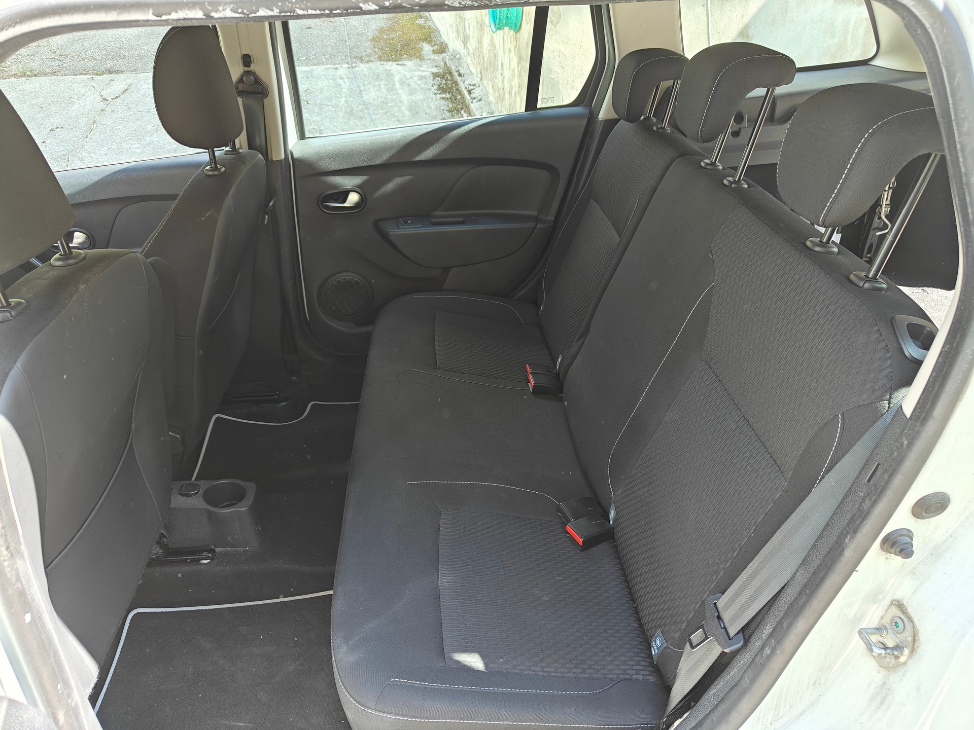DACIA MCV 2 II 0.9 TCe Lauréate S/S-image-5