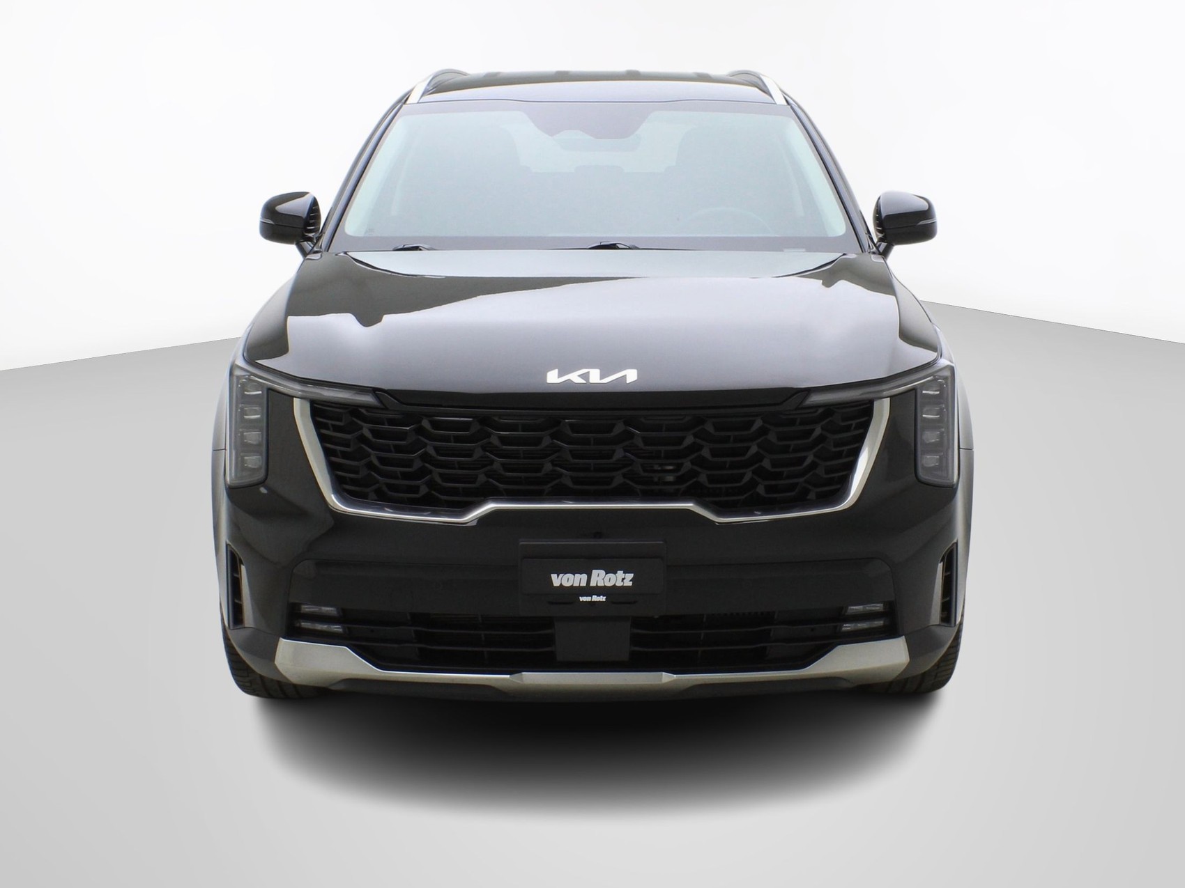 KIA Sorento 2.2 SmartD Style 7 Plätze ** 7 Jahre Garantie - AHK - Sitzbelüftung - Bose - u.v.m.**-image-5