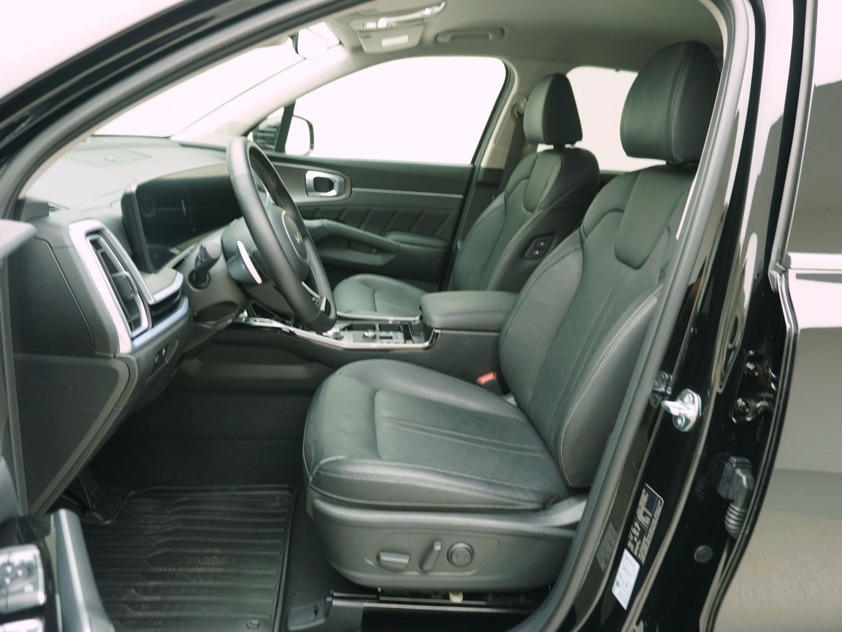 KIA Sorento 2.2 SmartD Style 7 Plätze ** 7 Jahre Garantie - AHK - Sitzbelüftung - Bose - u.v.m.**-image-8