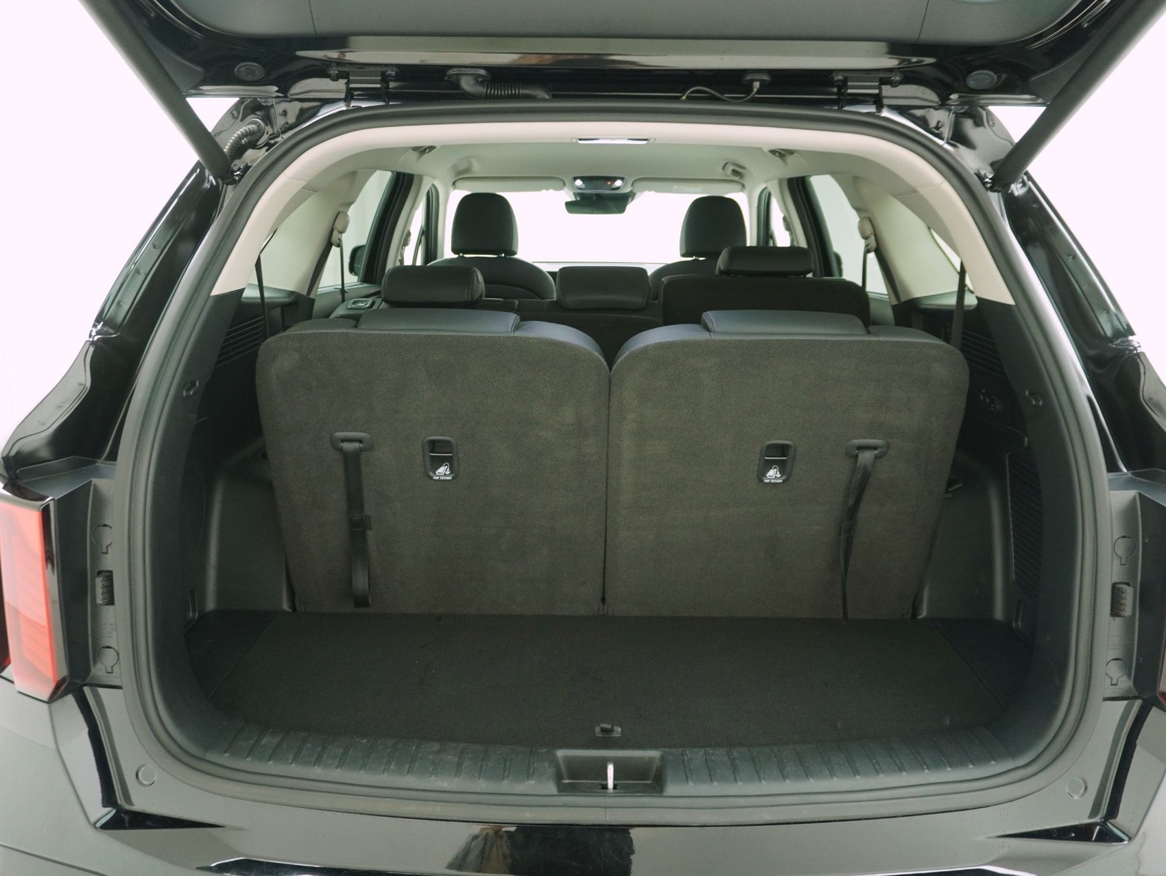 KIA Sorento 2.2 SmartD Style 7 Plätze ** 7 Jahre Garantie - AHK - Sitzbelüftung - Bose - u.v.m.**-image-12