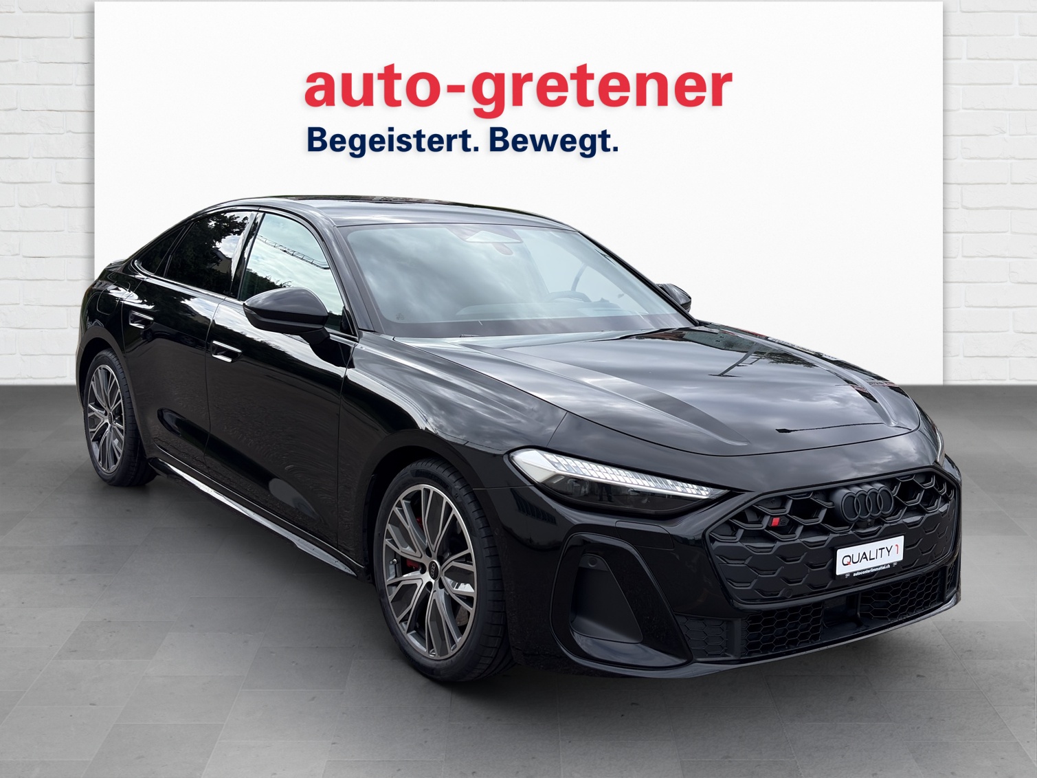 AUDI S5 3.0 V6 TFSI quattro S-Tronic-showroom-element-3