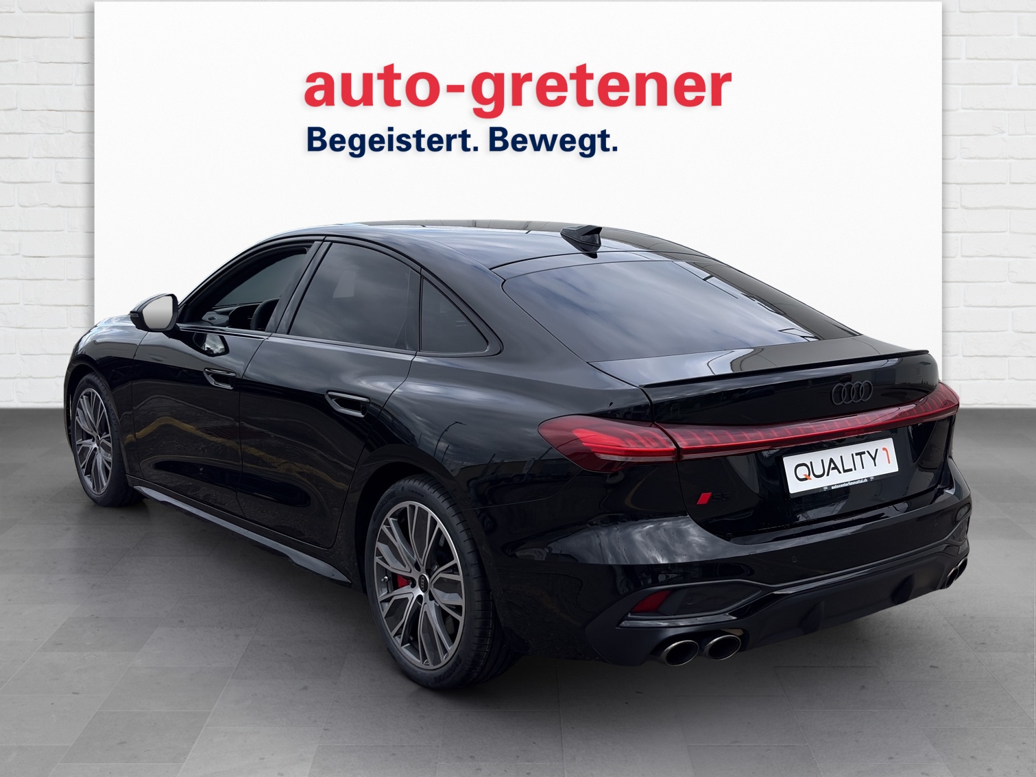 AUDI S5 3.0 V6 TFSI quattro S-Tronic-showroom-element-1