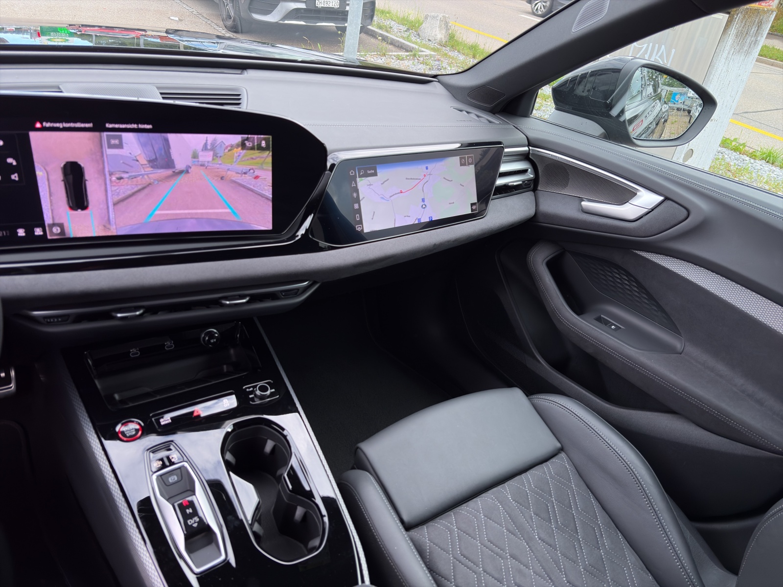 AUDI S5 3.0 V6 TFSI quattro S-Tronic-image-10