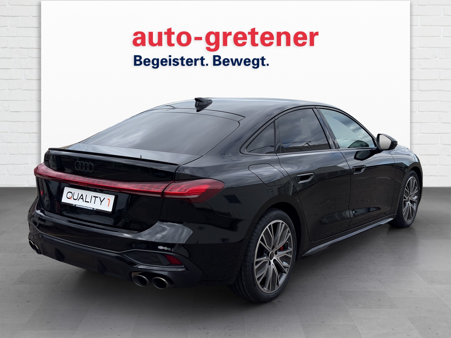 AUDI S5 3.0 V6 TFSI quattro S-Tronic-showroom-element-2