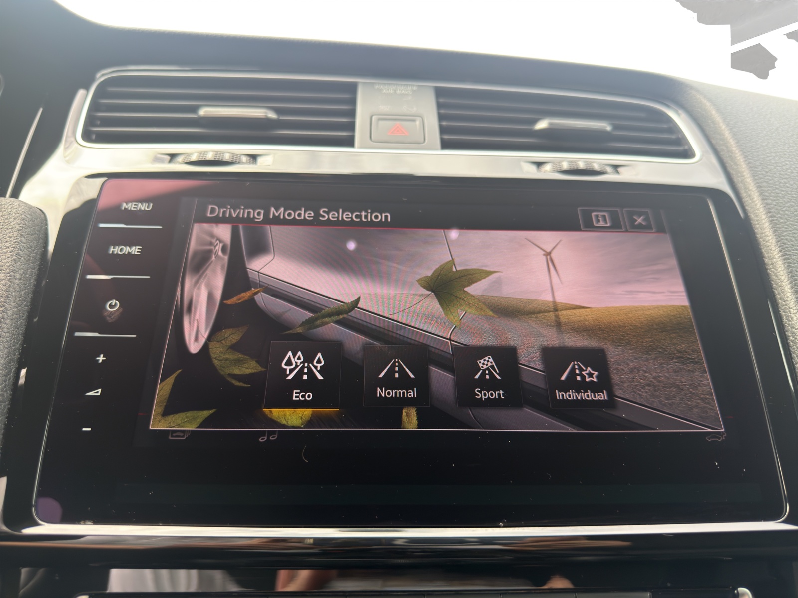 VW Golf 2.0 TSI GTI Performance-image-12