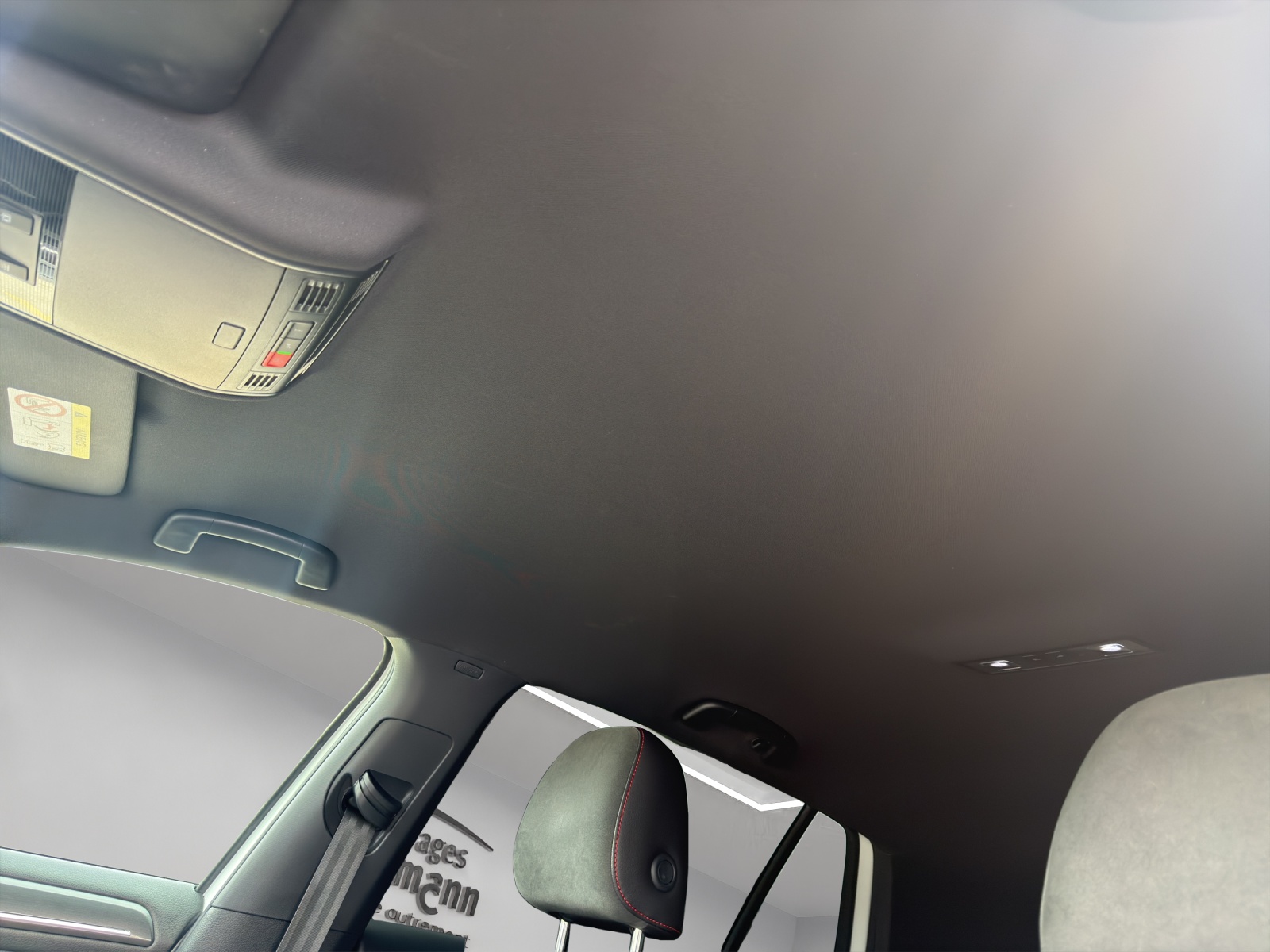 VW Golf 2.0 TSI GTI Performance-image-15